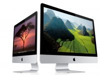 新しいiMacとiMac(Mid 2011)の比較まとめ