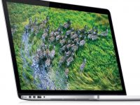 MacBook Proの13インチのRetinaディスプレイモデルとMid 2012モデルを比較してみました!
