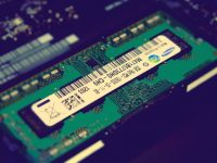 Macでメモリを増設していてカーネルパニックを頻繁に起こすようになったら一度は試してみたいこと!