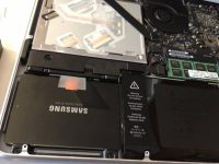 【Mac】フォーマット前のSSDにOS X LIONをインストールする方法!