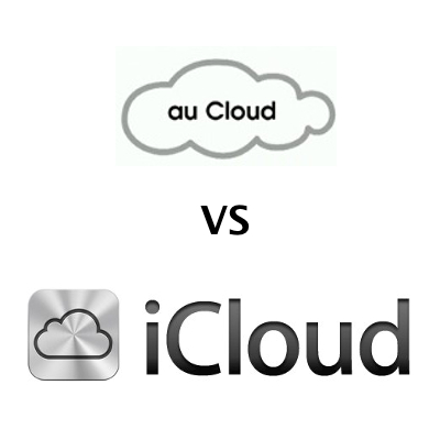 au-cloud-vs-icloud