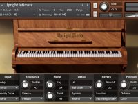 KONTAKT4で「Maybe it has been written by a newer version of Kontakt」と出たときの対処法!