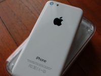 iPhone5sを買わずにiPhone5cの32GBホワイトを購入した理由