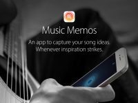 「Music Memos」使い方まとめ!