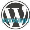 【STINGER7】メニュー幅や高さのカスタマイズ方法